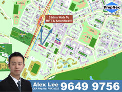 Blk 829 Yishun Street 81 (Yishun), HDB 4 Rooms #149720762
